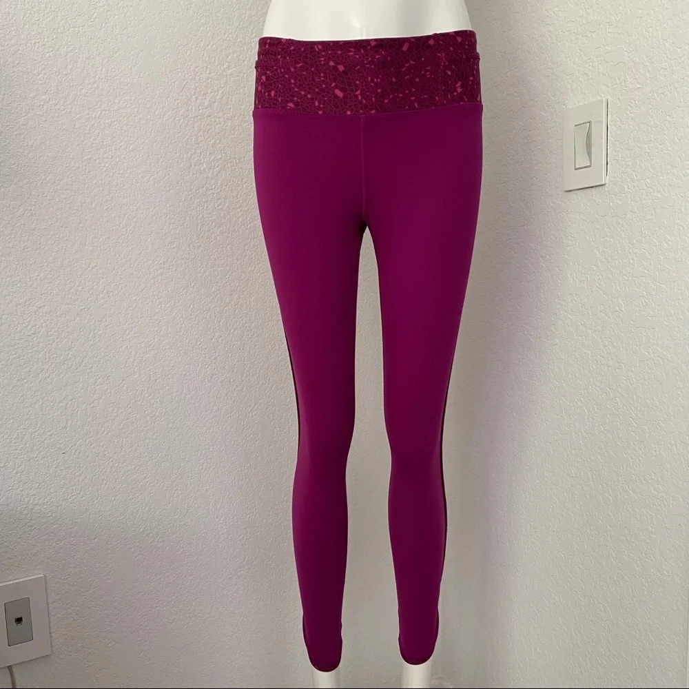 lululemon athletica inseam 25”